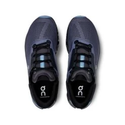 On Running Men's Cloudstratus 3 Running Shoe - Metal/Wisteria - Regular (D) -Sale On Shoes webimage 7016B600 DD51 445E 8E5EEAB1ED170DBB