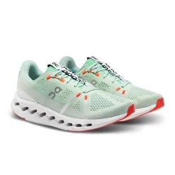 On Running Men's Cloudsurfer Running Shoe - Creek/White - Regular (D) -Sale On Shoes webimage 7296B63E 5773 49D8 8D0DB8EA7A5F4966