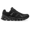 On Running Men's Cloudrunner Waterproof Running Shoe - Black- Regular (D) -Sale On Shoes webimage 747E8F26 8167 4714 9B9668E23E77879B