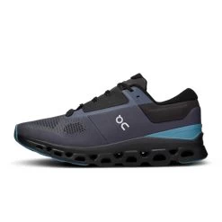 On Running Men's Cloudstratus 3 Running Shoe - Metal/Wisteria - Regular (D) -Sale On Shoes webimage 84045D51 C3EB 4572 9151BAB85C30DED4