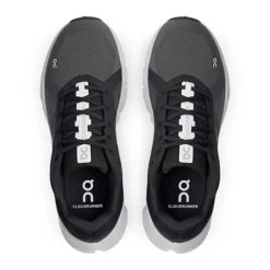 On Running Men's Cloudrunner Running Shoe - Eclipse/Frost - Regular (D) -Sale On Shoes webimage 8A55FB99 C5BC 4622 93C7B206B4C8E20F