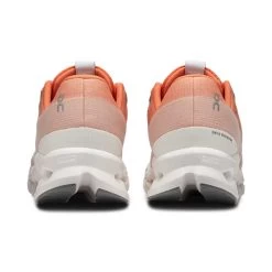 On Running Women's Cloudsurfer Running Shoe - Flame/White - Regular (B) -Sale On Shoes webimage 8BF78C31 330E 4225 BBBB0BE2FB1EE51C