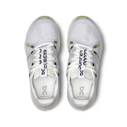 On Running Women's Cloudsurfer Running Shoe - White/Sand - Regular (B) -Sale On Shoes webimage 8D779629 81B9 4D24 BDD459BC74BCB4F2