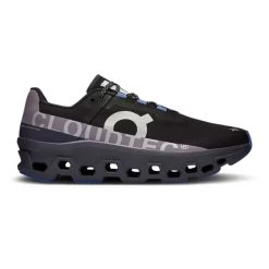 On Running Men's Cloudmonster Running Shoe- Magnet/Shark - Regular (D)