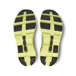 On Running Women's Cloudmonster Running Shoe - Nimbus/Hay - Regular (B) -Sale On Shoes webimage 91273C9F EF85 4444 A934D80375237D26