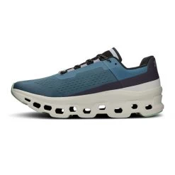On Running Men's Cloudmonster Running Shoe - Dust/Vapor - Regular (D) -Sale On Shoes webimage A30C05BF CC86 4647 8110BF3FA285CE0B