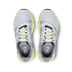 On Running Women's Cloudgo Running Shoe - Frost/Hay - Regular (B) -Sale On Shoes webimage AAC12DFE E1C6 44B1 BEBC668FF6FD8694