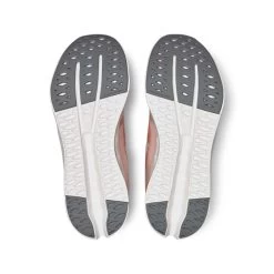 On Running Women's Cloudsurfer Running Shoe - Flame/White - Regular (B) -Sale On Shoes webimage AD56F6EF A689 402C ABF582BCD26FEE50