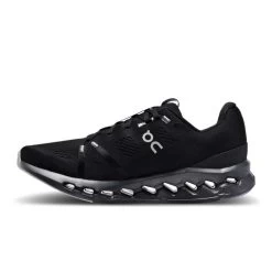 On Running Men's Cloudsurfer Running Shoe - All Black - Regular (D) -Sale On Shoes webimage B4C28020 E69C 4160 88EE0D75319CFF04