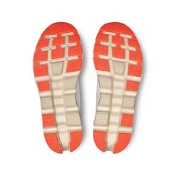 On Running Men's Cloudstratus 3 Running Shoe - Undyed-White/Sand - Regular (D) -Sale On Shoes webimage C7F25739 5C71 4ABE 8E823F0657BA4F11