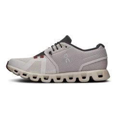 On Running Women's Cloud 5 Running Shoe - Pearl/Frost - Regular (B) -Sale On Shoes webimage D24BA122 AE2F 4093 8905F7C79ABAFAA1