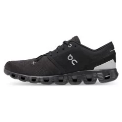 On Running Men's Cloud X 3 Running Shoe - Black- Regular (D) -Sale On Shoes webimage D30DA82A 7220 4058 B6365C0AEC25C5DD