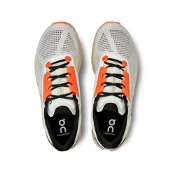 On Running Men's Cloudstratus 3 Running Shoe - Undyed-White/Sand - Regular (D) -Sale On Shoes webimage D413C670 EB06 4DA3 885BF11FA5947DFD