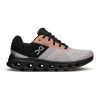 On Running Women's Cloudrunner Waterproof Running Shoe - Fade/Black - Regular (B) -Sale On Shoes webimage DA1A17CE 796A 4CDB 91A3EBFDB25AACBE
