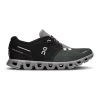 On Running Women's Cloud 5 Running Shoe - Black/Lead - Regular (B) 1 On Running Women's Cloud 5 Running Shoe - Black/Lead - Regular (B) -Sale On Shoes webimage E6E11216 D0F1 472C 820F0F9107AC6ECE