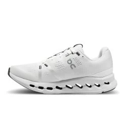 On Running Women's Cloudsurfer Running Shoe - White/Frost - Regular (B) -Sale On Shoes webimage F5AEC104 998F 4A59 ABD3DEE968440F80