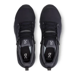 On Running Men's Cloudwander Waterproof | Black/Eclipse -Sale On Shoes webimage F7CB8864 4D89 40B1 93DAF349D0C26B53