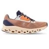 On Running Women's Cloudstratus Running Shoe- Cork/Fawn- Regular (B) -Sale On Shoes webimage FF78FE8F 6D78 4642 A30278E9637E0D8F