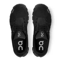 On Running Men's Cloud 5 Running Shoe- All Black - Regular (D) -Sale On Shoes webimage c93d7ab0 0619 4578 b2de 4ea14ab80066