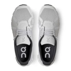 On Running Men's Cloud 5 Running Shoe- Glacier/White - Regular (D) -Sale On Shoes webimage da6e2408 79a9 41f1 a51f 13ec875da12a