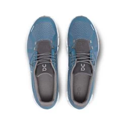 On Running Men's Cloud 5 Running Shoe - Stellar/Eclipse - Regular (D) -Sale On Shoes xqioxv68g7yetmtgi0sq