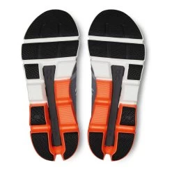 On Running Men's Cloudflyer 4 | Fossil/Flame -Sale On Shoes xyrbdaamgj