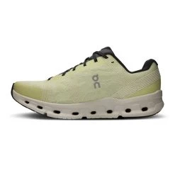On Running Men's Cloudgo Running Shoe - Hay/Sand - Regular (D) -Sale On Shoes zuwgnv5smwnttixd0zsb